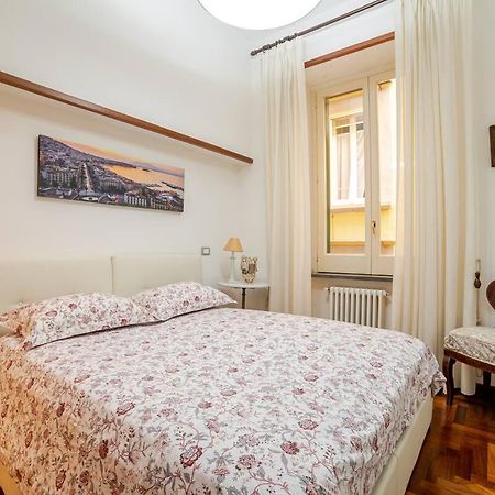 Luci Di S. Chiara Lejlighed Napoli Eksteriør billede